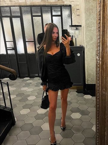 Анкета проститутки Арнелла - Фото 1, , 23 года, №310250