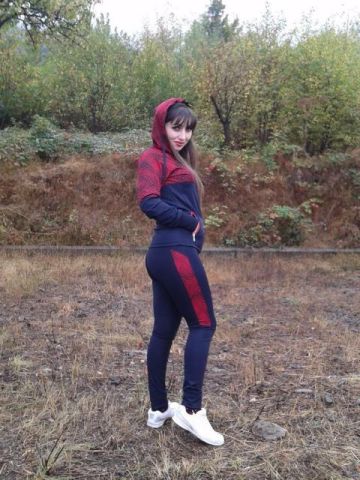 Анкета проститутки Марина - Фото 1, , 27 лет, №313915